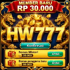 HW777
