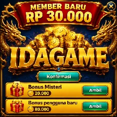 IDAGAME
