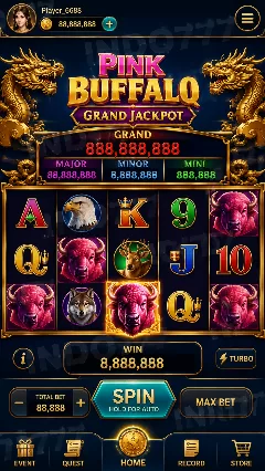 indo777 APK