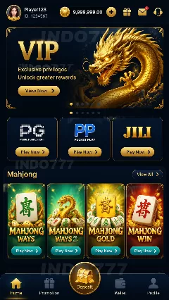 Login