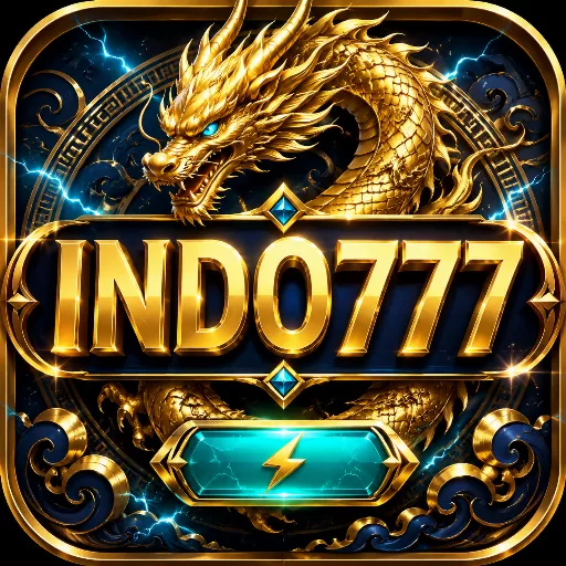 indo777 Logo - Resmi indo777 - Situs Resmi | Download APK & Login
