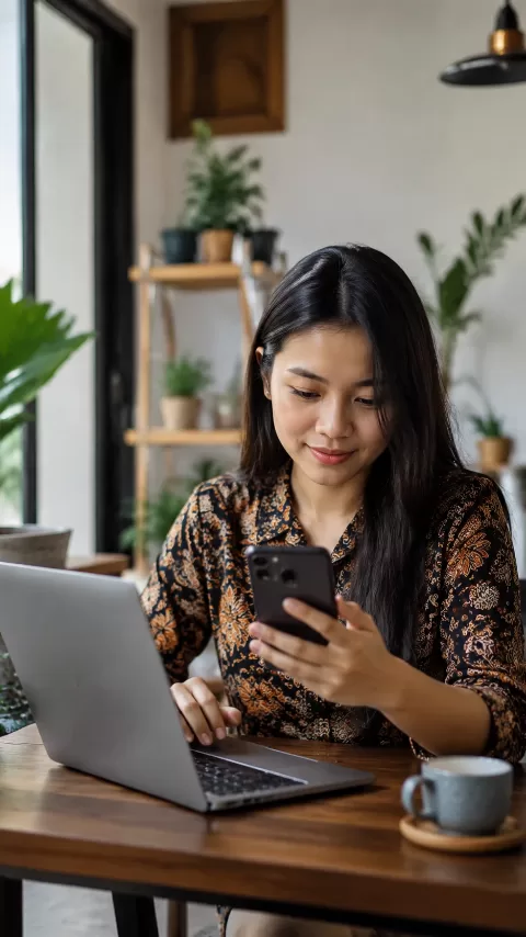 Tips Login Akun Aplikasi dengan Aman di Indo777