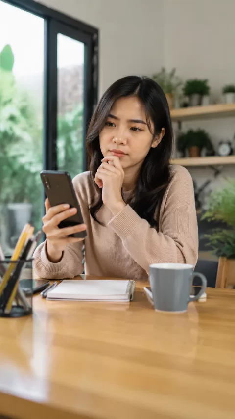 Tips Hemat Kuota Saat Unduh APK di Smartphone Anda