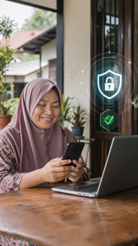 Tips Aman Menginstal APK di Android untuk Pengguna Indo777