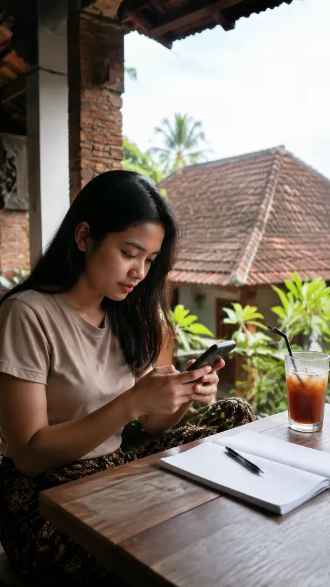 Trik Ampuh Menghemat Kuota Saat Unduh APK di Ponsel Anda