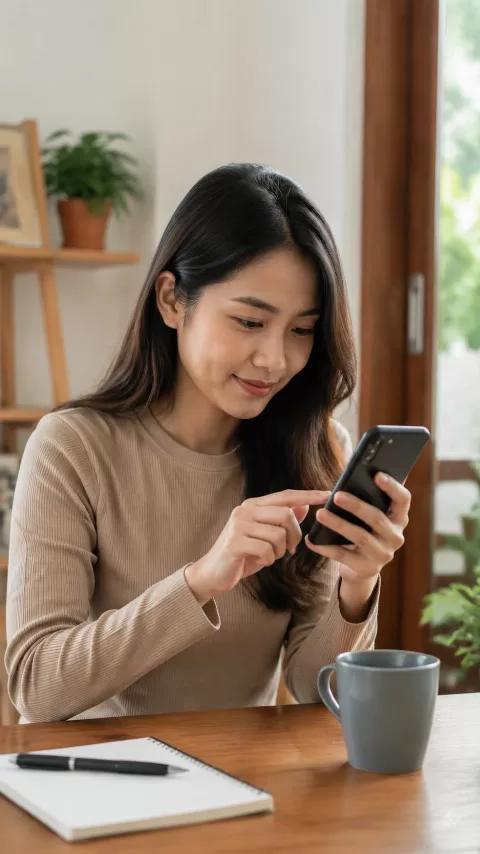 Tips Hemat Kuota Saat Unduh APK di Smartphone Anda
