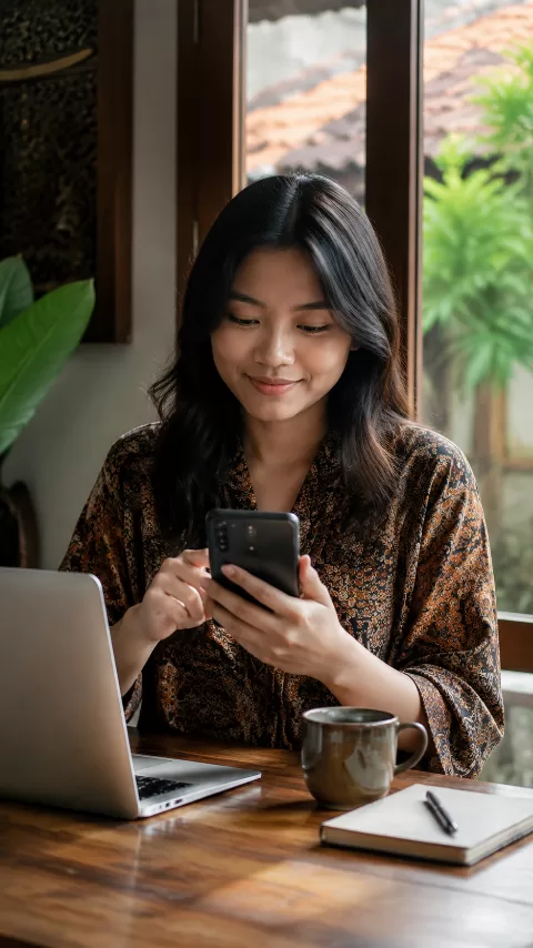 Tips Aman Login Akun Aplikasi Indo777 Anda