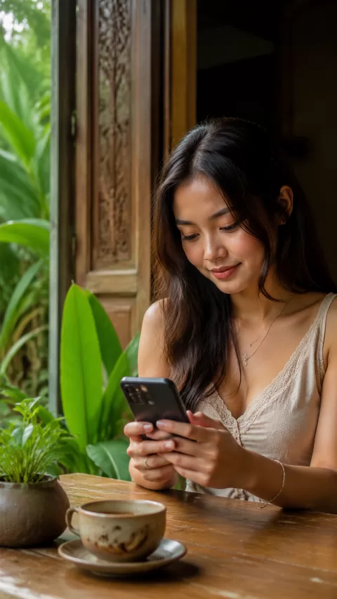 Tips Memilih Aplikasi Hiburan Mobile yang Aman dan Terpercaya