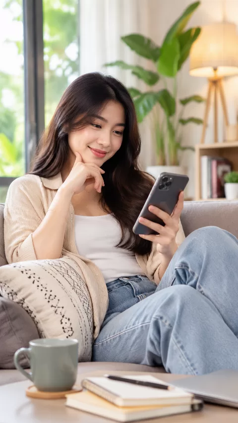 Tips Memilih Aplikasi Hiburan Mobile yang Aman dan Terpercaya
