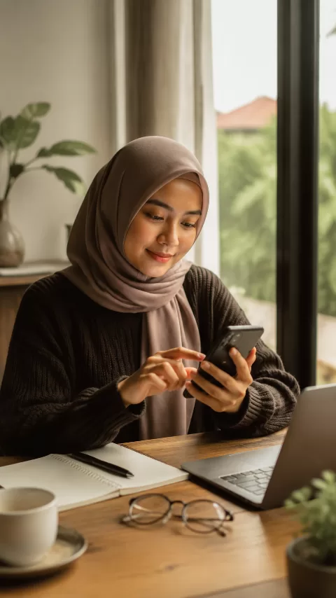 5 Tips Produktivitas dengan Aplikasi Android yang Wajib Dicoba