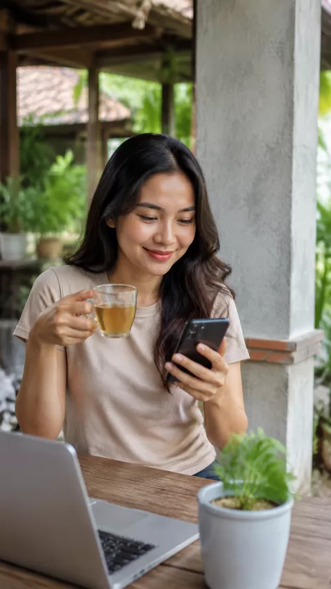 Tips Jitu Hemat Kuota Saat Mengunduh APK di Android