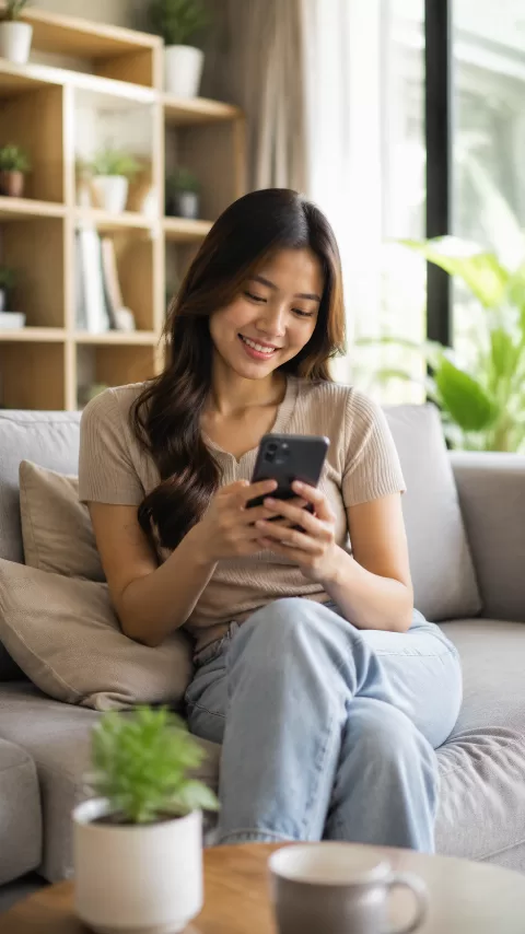 Panduan Memilih Aplikasi Hiburan Mobile yang Aman dan Nyaman