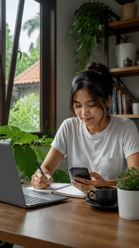 Tingkatkan Produktivitas dengan Aplikasi Android Terbaik