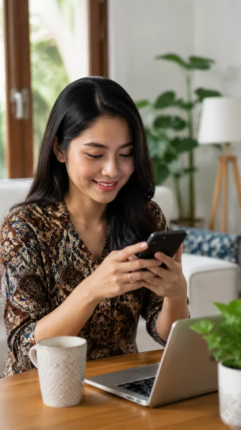 Panduan Aman Login Akun Aplikasi di Indo777