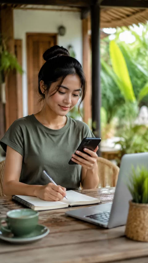 Maksimalkan Produktivitas dengan 5 Aplikasi Android Terbaik